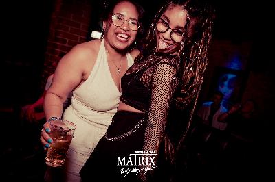 Party Bild aus dem Matrix Club Berlin vom 14.06.2025